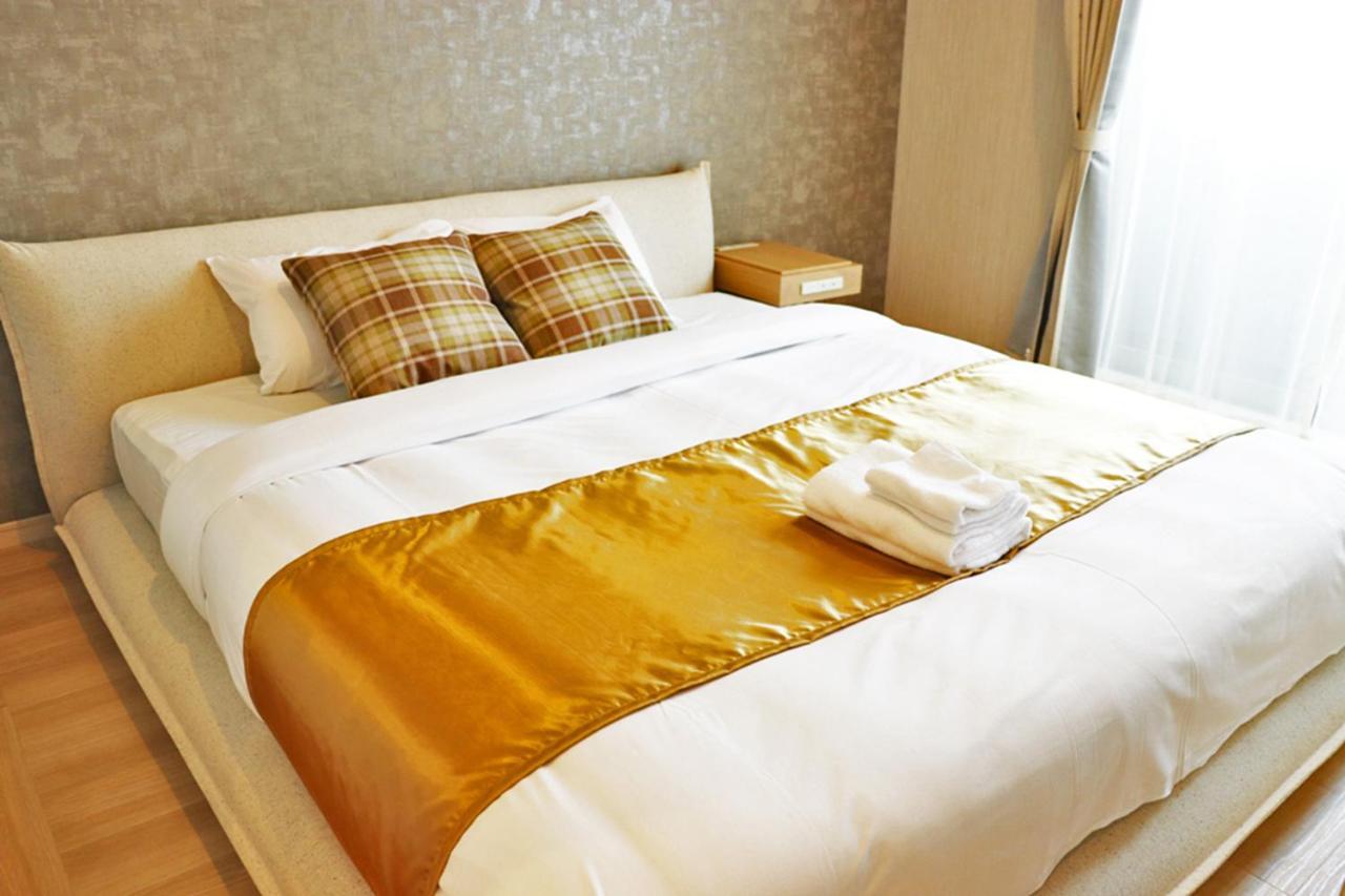 Ostay Vermillion Namba Osaka Exterior photo